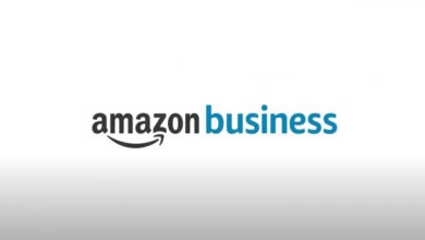 amazon business